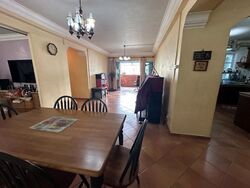 Blk 356 Woodlands Avenue 5 (Woodlands), HDB Executive #546501721